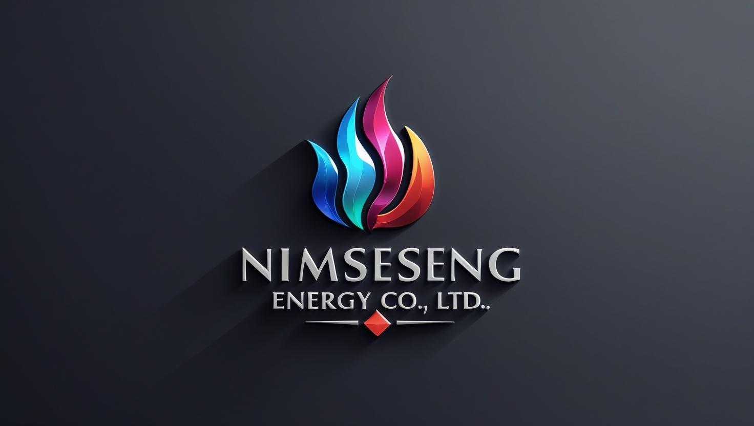 Nim See Seng Logo